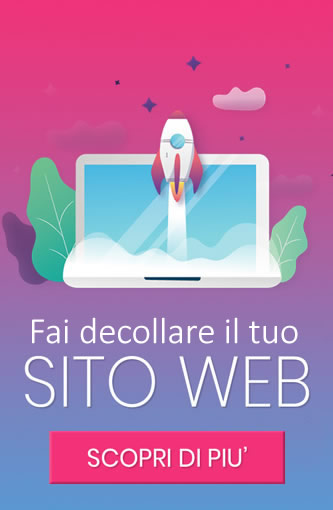 migliorare il posizionamento del tuo sito web